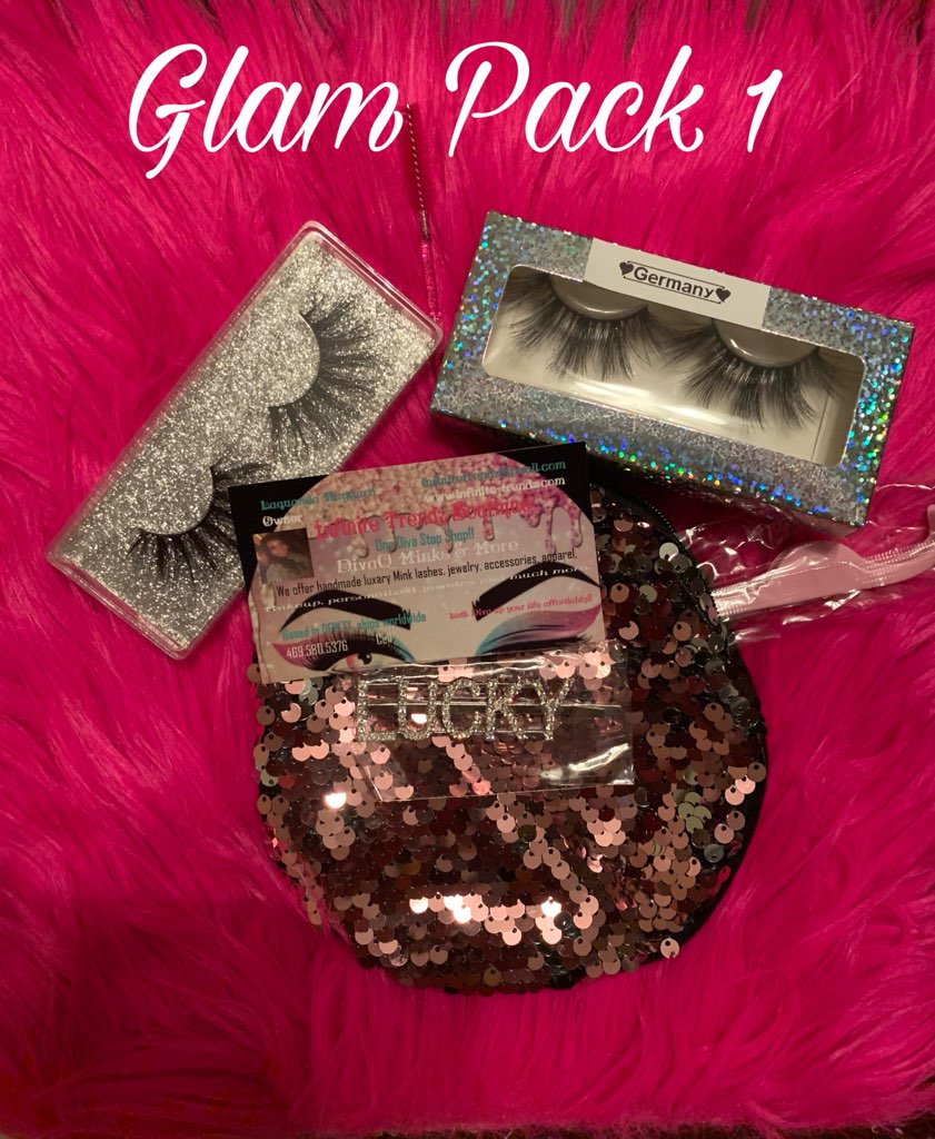Glam Pack Lite