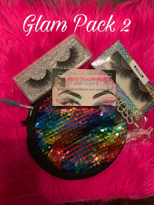 Glam Pack Lite