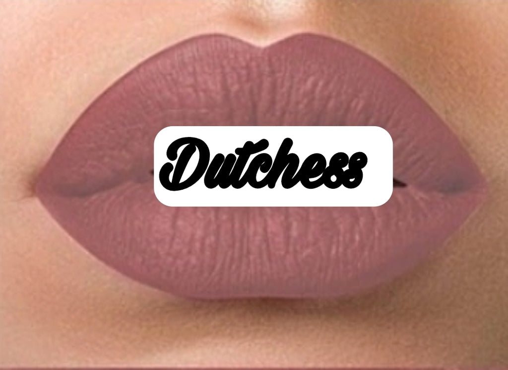 Dutchess