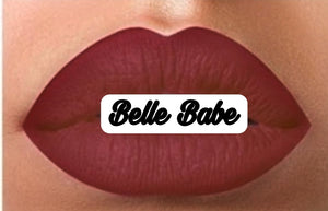 Belle Babe