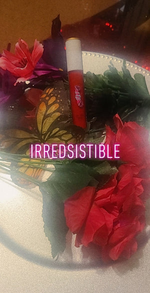 IrRedsistible