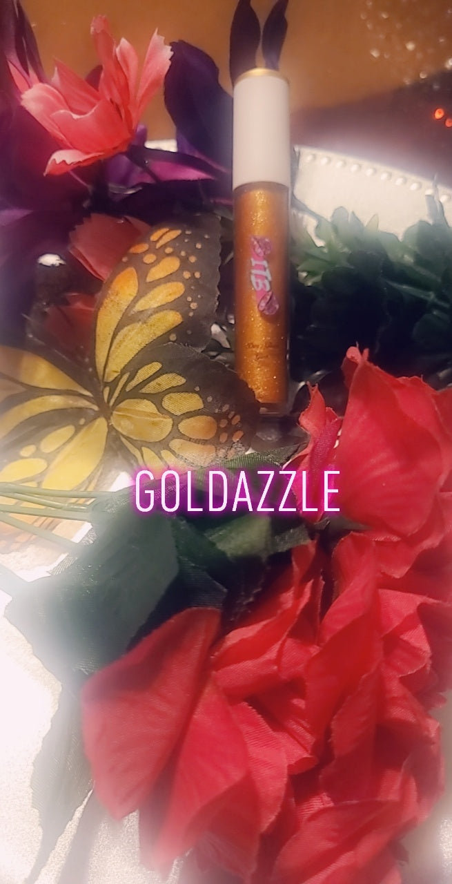 Goldazzle