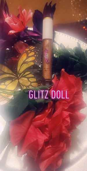 Glitz Doll