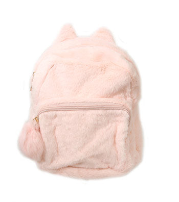 Cat Ear Mini Bag