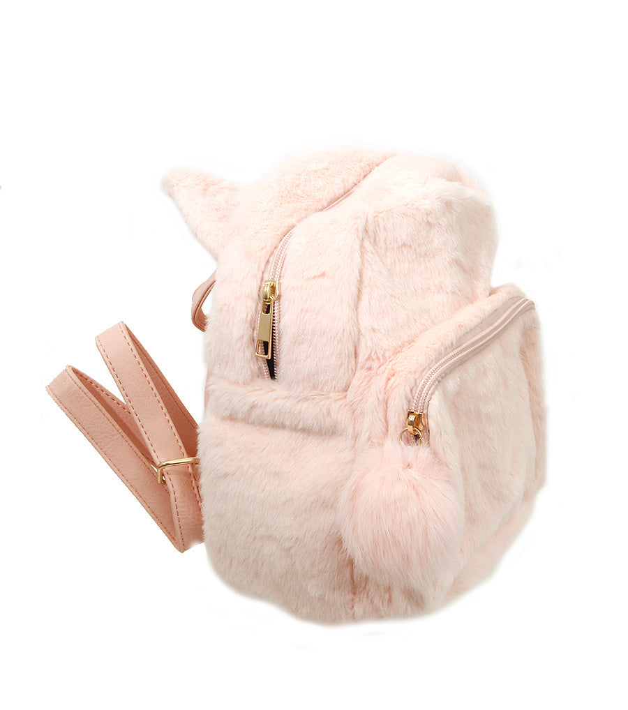Cat Ear Mini Bag