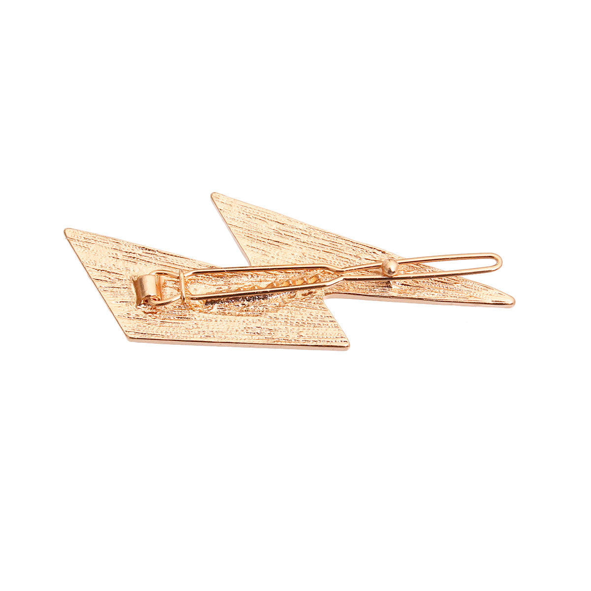 Lightening Hair Barrette