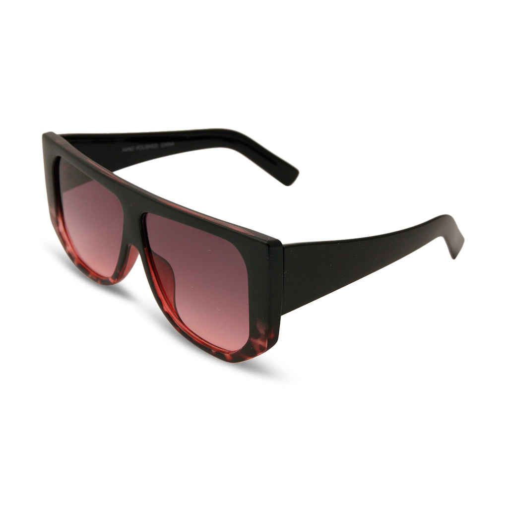 Retro Oversized Sunglasses