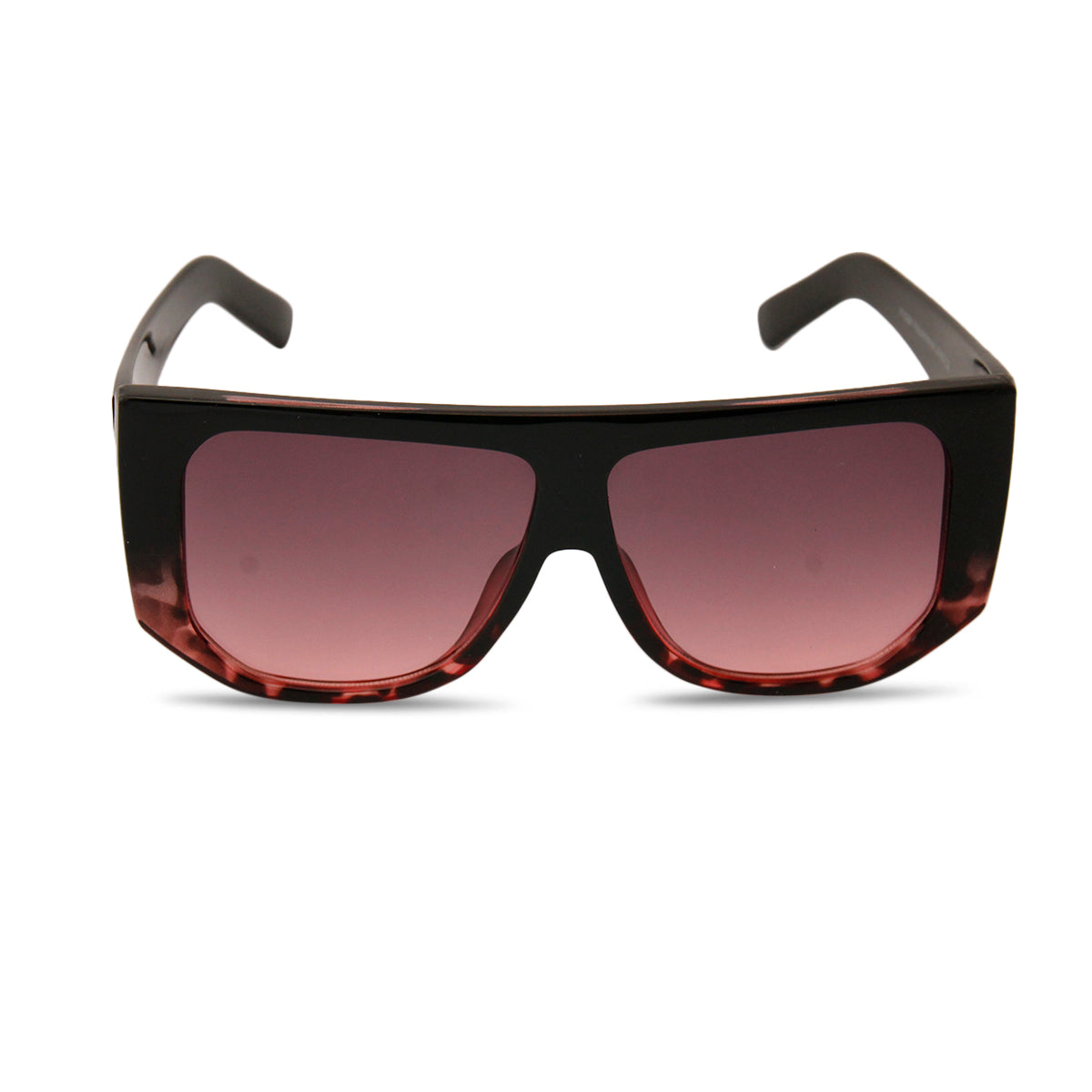 Retro Oversized Sunglasses