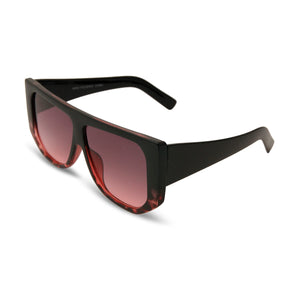 Retro Oversized Sunglasses