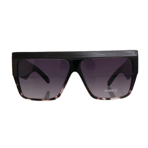 Gray Square Celine Inspired Sunglasses