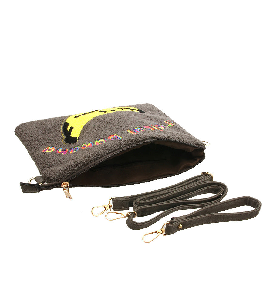 Banana Clutch