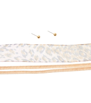 Lace Choker