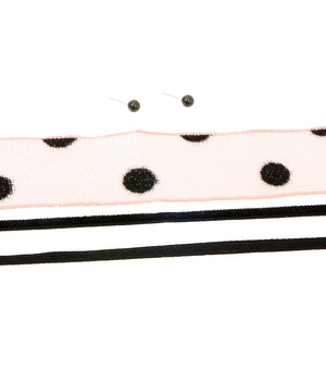 Lace Choker