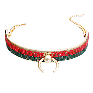 Designer Wide Door Knocker Choker