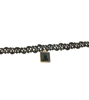 Pendant Choker