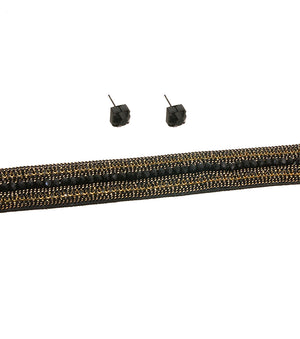 Beads Choker Set
