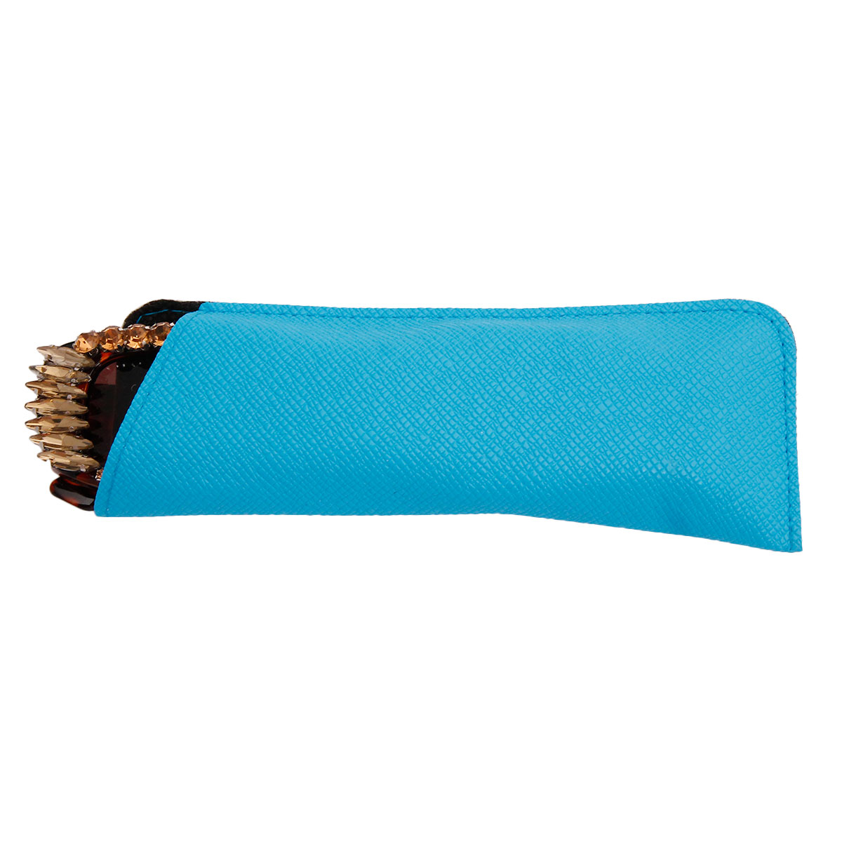 Reading Glasses Sleeve Case