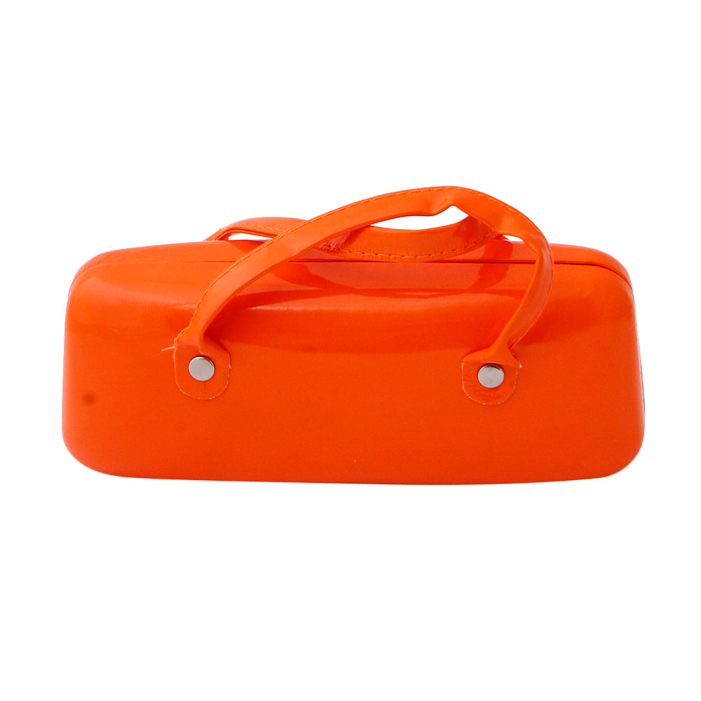 Handbag Style Sunglass Case
