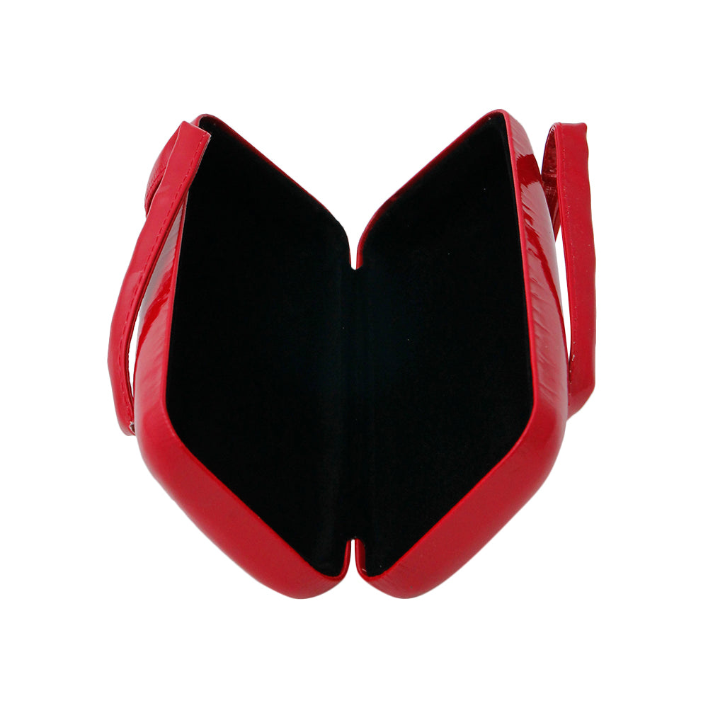 Handbag Style Sunglass Case