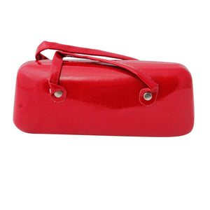 Handbag Style Sunglass Case