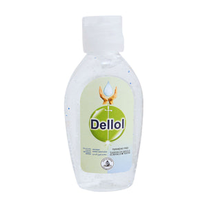 Value Pack Dellol Hand Sanitizer