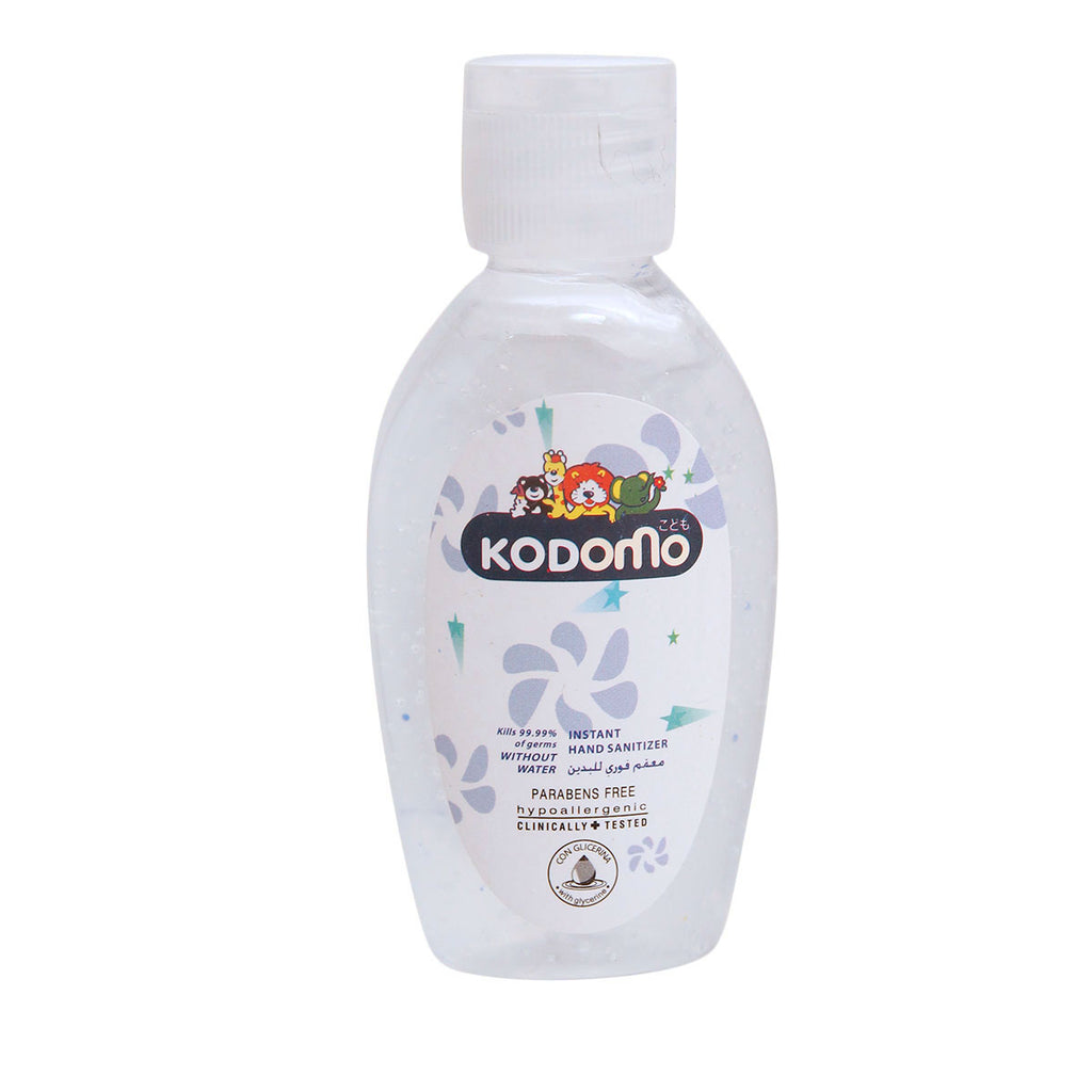 Value Pack Hand Sanitizer and Moisturizer